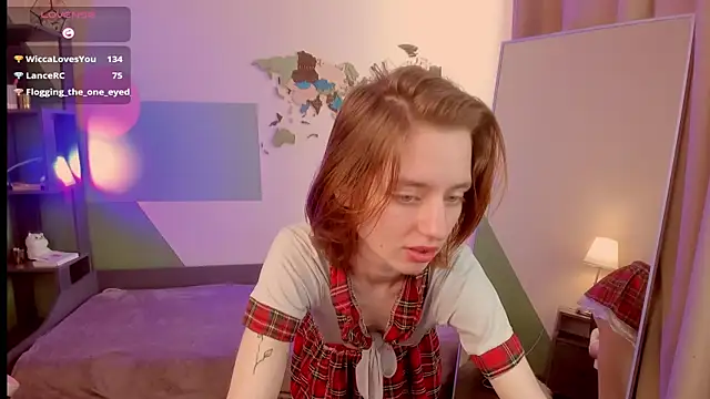 Pretty_Victoria Live XXX-chat