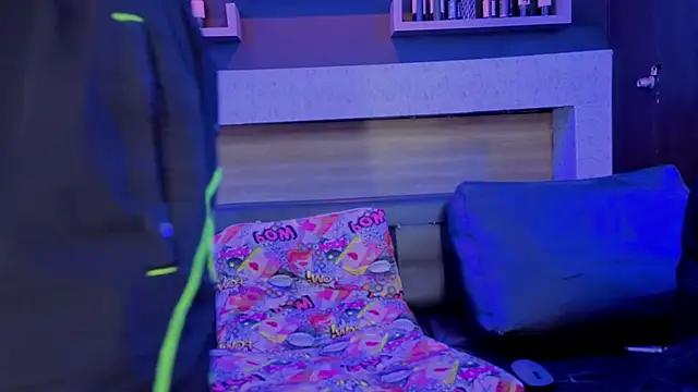 Živý XXX chat tian_sex