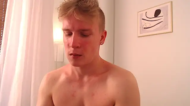 Chat XXX en directo de AlexxSweet