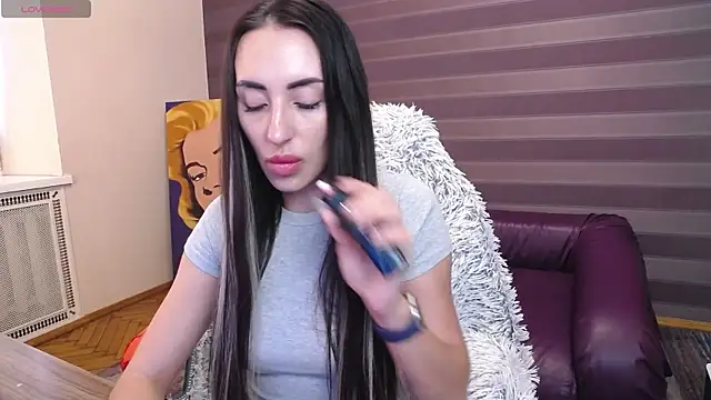 Chat XXX en directo de JenniferStone