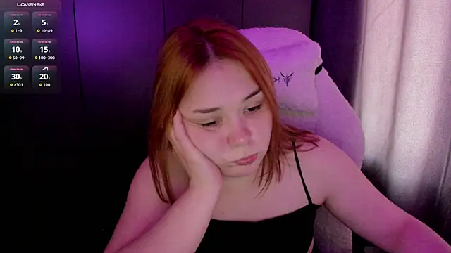 sophia_lix Adlı Modelin Canlı XXX Sohbeti