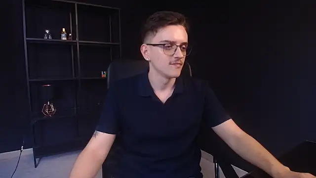 Webkamerová show FelixStarkk