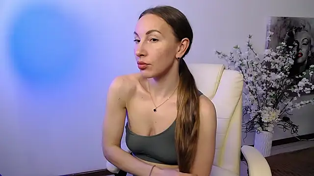 Chat XXX en directo de Brandy_Gem