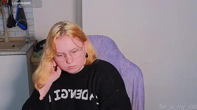 soft_focus: онлайн-секс-чат
