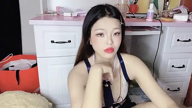 xianshui-520 – Live XXX-chat