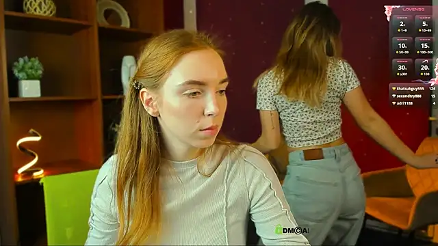 Czat XXX na żywo – lina_moone