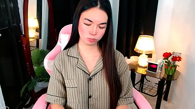FantasyDorothy 웹캠 쇼