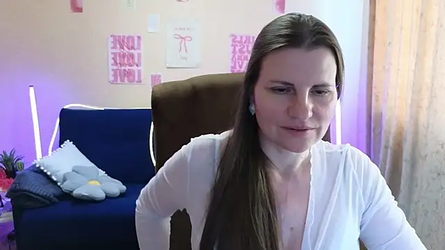 Mirabelle_Velvet 라이브 XXX 채팅