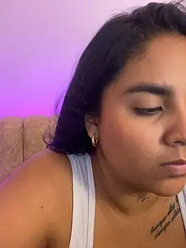 Chat XXX en directo de Liith