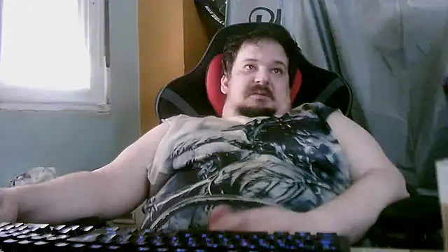 porkorossy Webcam Show