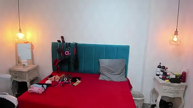 selenablairx Live XXX Chat