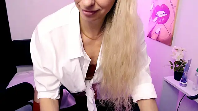 Cute_Smile_ShyのライブXXXチャット