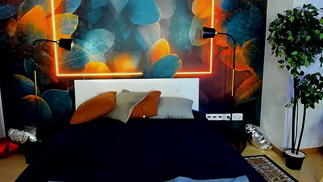 scent__of_woman Live XXX-Chat