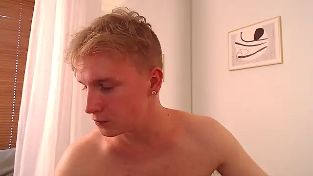 AlexxSweet Adlı Modelin Web Kamerası Şovu