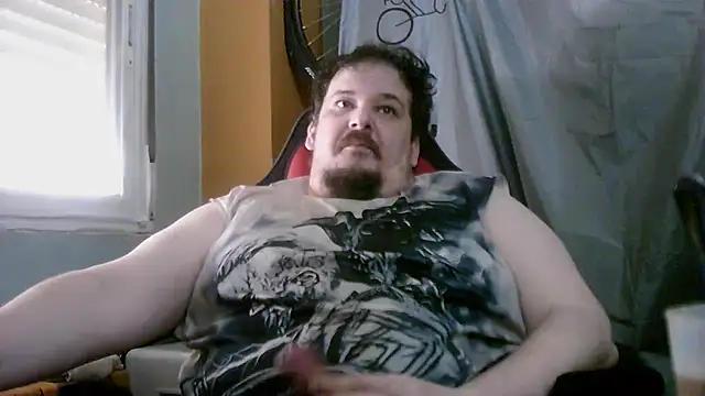 porkorossy Webcam-Show