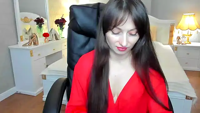 RosiAlina Live XXX-chat
