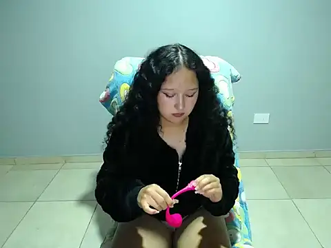 littlelion18 Chat XXX in diretta