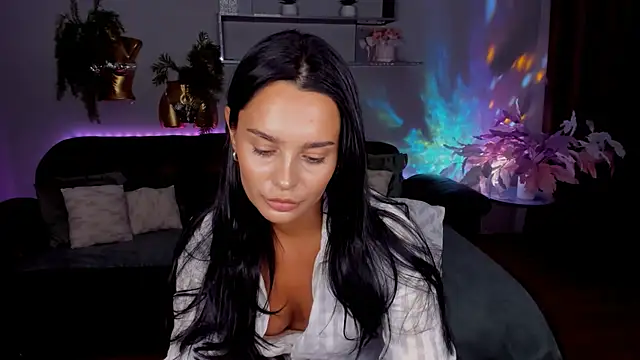 Živý XXX chat DanaSincere