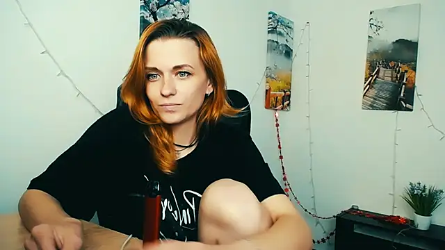 PeppyMia Live XXX-Chat