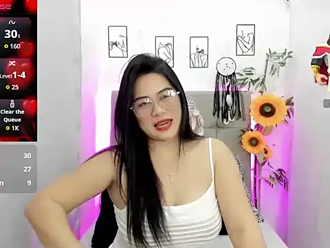 Ccinamonjazzn Live XXX chat