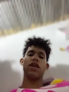 Stickmendez's Live XXX Chat