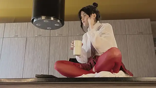 AldaDupriest 라이브 XXX 채팅
