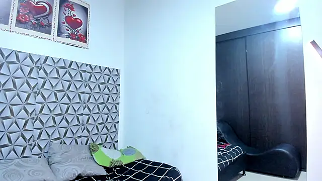 Benjamin_lich 现场XXX聊天