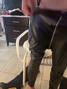 knight-mark Webcam-Show