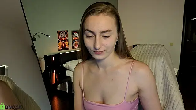 Your_Emily25's Live XXX Chat