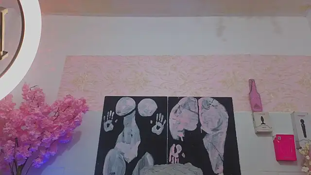 kilyetvera's Live XXX Chat