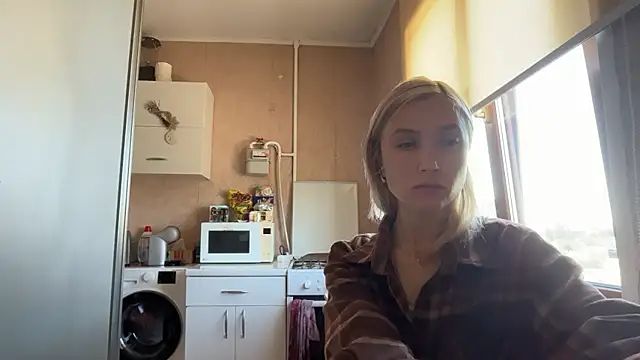 AngelJeni Obrolan Langsung XXX