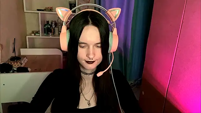 MabelDefina's Live XXX Chat
