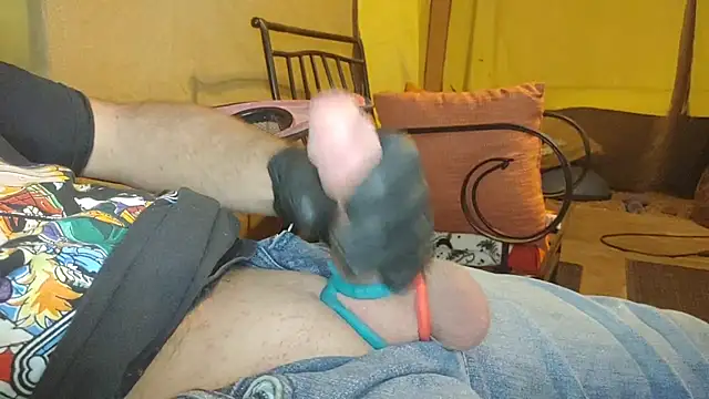 PNWbwc's Webcam Show