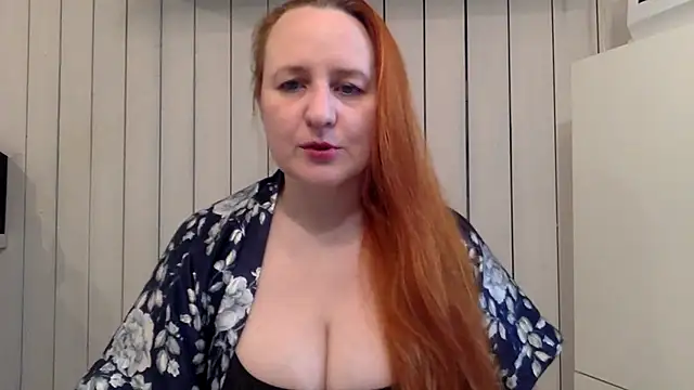 Vyxoria Webcam Show