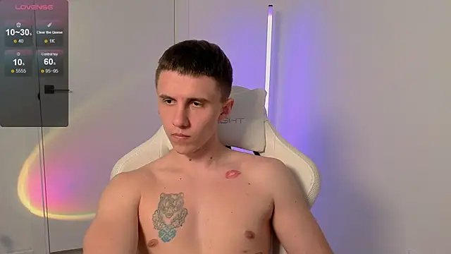 Show Webcam de first_mark