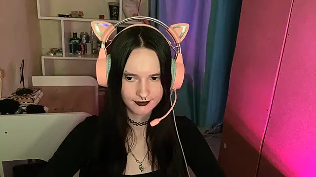 Онлайн чат XXX MabelDefina