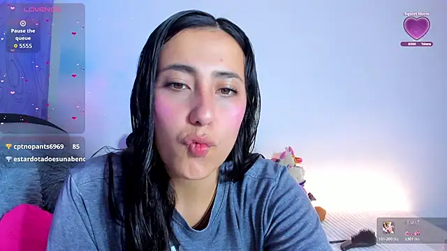 my__aleja 라이브 XXX 채팅