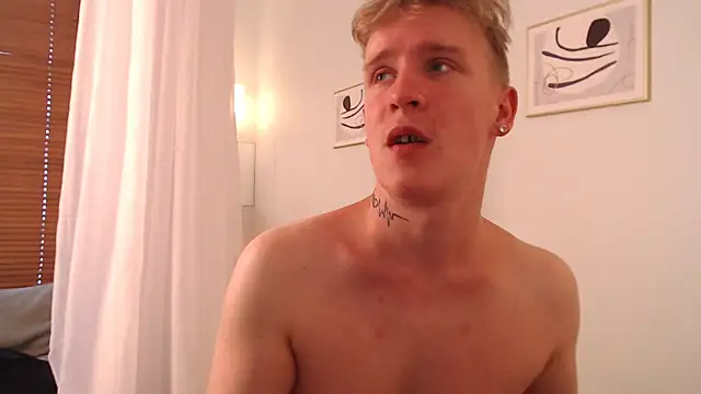 Chat XXX en directo de AlexxSweet