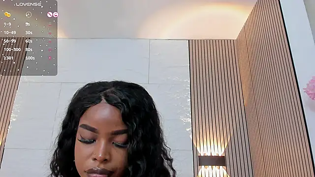 MadisonLopezx Live XXX-Chat