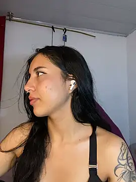 Chatroom XXX en direct de Steph_x