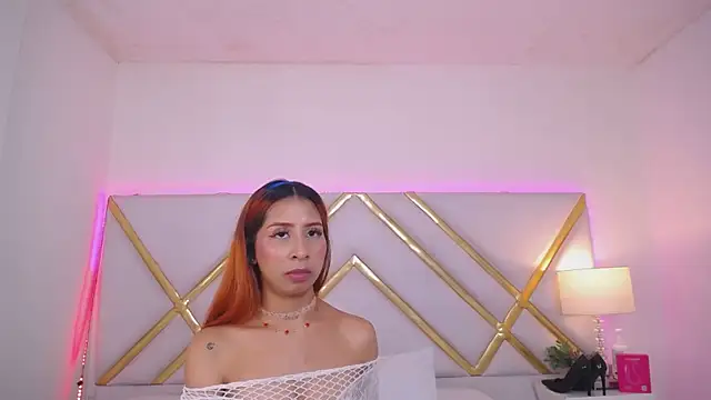 Sembang XXX Secara Langsung laila_stilwiills