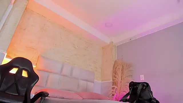AnaiaClarck live XXX chat