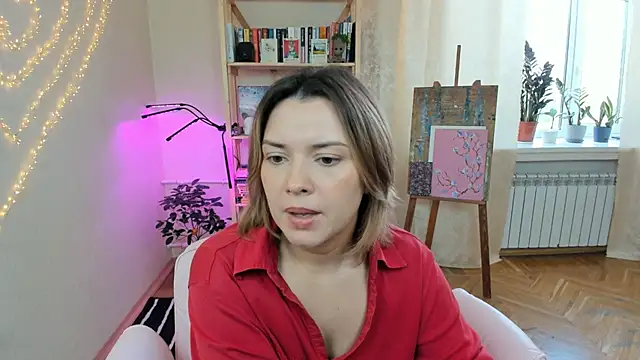 BrightDani: онлайн-секс-чат