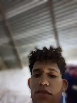 Stickmendez Live XXX-chat