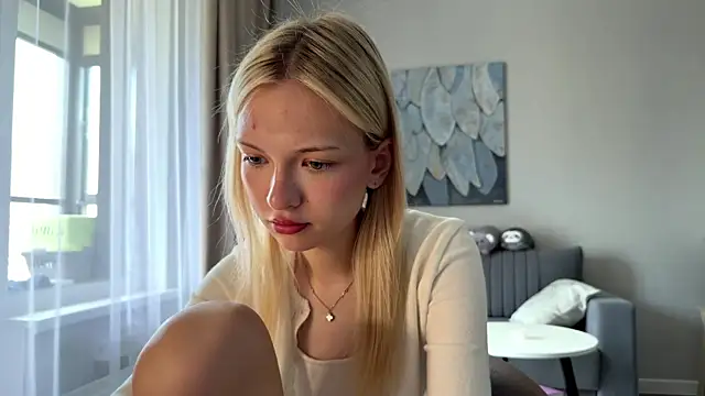 EvelineMolima 라이브 XXX 채팅