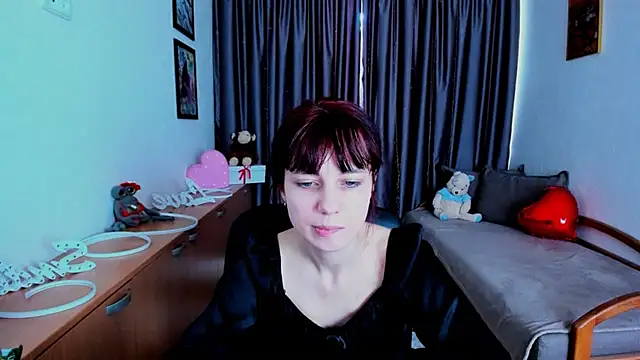 MiniLysii Chat XXX in diretta