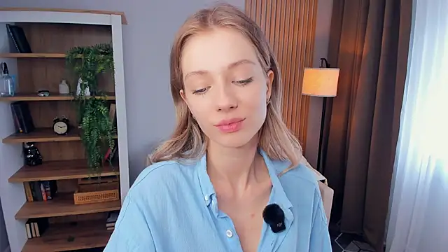 Webkamerová show katemossse