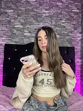 Lottus_fire webcam show