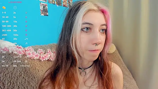 Chat XXX ao vivo de _Mindy_