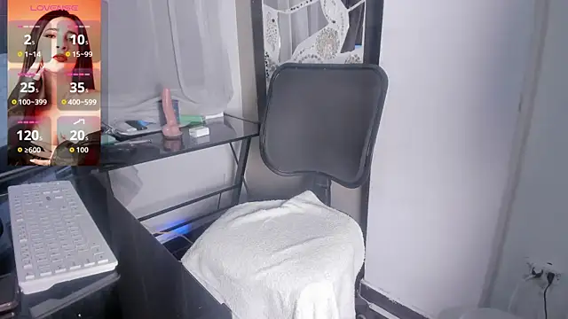 Bella_williamss_'s Live XXX Chat